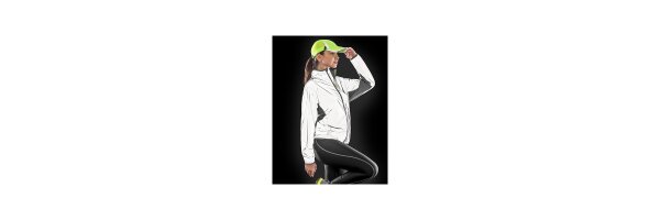 Sportliche Jacken - Trainingsjacken &amp; Sportjacken