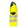 Warnschutz-Pique-Polo-Shirt mit Reflektorstreifen - Gelb/Marine in XS
