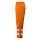 Wind- und wasserdichte Allround-Warnschutzhose - Orange in 3XL