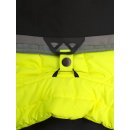 Projob 6445 - 3-in-1 Warnschutz-Funktionsjacke mit Steppinnenjacke - verschiedene Farben