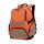 Warnschutz Rucksack mit Reflexstreifen - Hi-Vis Orange