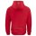 ProJob 2130 Sweatshirt - Kapuzensweatjacke mit Reflektoren - verschiedene Farben