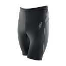 Herren Sport-/Lauf-Shorts mit Reflexelementen - XL