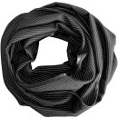 Reflektierender Web-Schal - Loop-Schal elegant