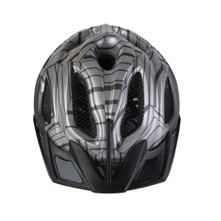 Reflektierender Fahrradhelm / E-Bike-Helm für Erwachsene Unisex
