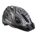 Reflektierender Fahrradhelm / E-Bike-Helm für...