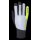 Gefütterte Winter-Handschuhe Neongelb-Reflektierend - unisex Erwachsene