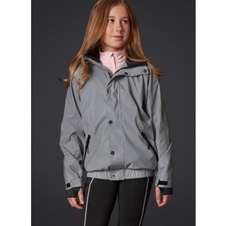 Reflektierende Kinder-Jacke / Junior Reflektor-Jacke mit abnehmbarer ,  89,95 €