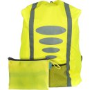 Reflektierender Rucksack-Regenüberzug / Regenschutz-Überzug - verschiedene Farben