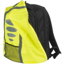 Reflektierender Rucksack-Regenüberzug / Regenschutz-Überzug - verschiedene Farben