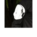 Reflektierende Handy-Armtasche / Smartphone Sportarmband
