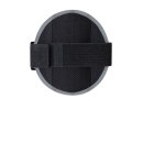 Reflektierende Handy-Armtasche / Smartphone Sportarmband