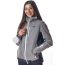 Reflektierende Damen-Funktionsljacke voll reflektierend