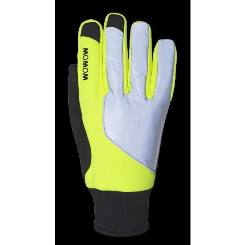 Winter-Handschuhe 44,95 Neongelb-Reflektierend Wasserdichte, T, € – gefütterte