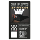 LED Handschuh-Upgrade zum Blinken