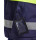 Strapazierfähige Warnschutz-Winterjacke Klasse 1 – verschiedene Farben