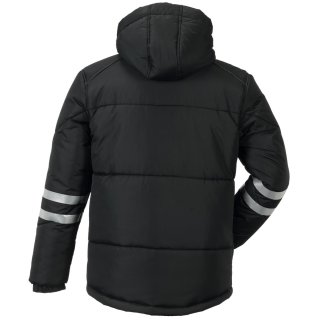 Produktbild von SAVE THE DUCK Steppjacke Mit Gefütterter Kapuze Modell 'DAISY' (black