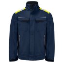 Projob 5437 Arbeitsbundjacke 100% Baumwolle / moderne...