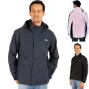 3in1 Herren-Reflektorjacke mit herausnehmbarer Fleecejacke – verschiedene reflektierende Farben