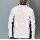 3in1 Herren-Reflektorjacke mit herausnehmbarer Fleecejacke – verschiedene reflektierende Farben