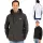 3in1 Herren-Reflektorjacke mit herausnehmbarer Fleecejacke – verschiedene reflektierende Farben