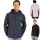 3in1 Herren-Reflektorjacke mit herausnehmbarer Fleecejacke – verschiedene reflektierende Farben