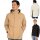 3in1 Herren-Reflektorjacke mit herausnehmbarer Fleecejacke – verschiedene reflektierende Farben