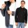 3in1 Herren-Reflektorjacke mit herausnehmbarer Fleecejacke – verschiedene reflektierende Farben