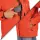 3in1 Herren-Reflektorjacke mit herausnehmbarer Fleecejacke – verschiedene reflektierende Farben