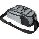 Wasserabweisende Gepäckträgertasche /...