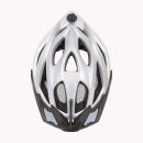 Atmungsaktiver reflektierender Fahrradhelm / E-Bike-Helm für Erwachsene Unisex