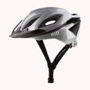 Atmungsaktiver reflektierender Fahrradhelm / E-Bike-Helm für Erwachsene Unisex
