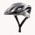 Atmungsaktiver reflektierender Fahrradhelm / E-Bike-Helm für Erwachsene Unisex