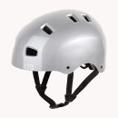 Voll reflektierender Urban City-Radhelm mit...