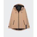Regenmantel / Regenjacke voll reflektierend in...