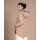 Regenmantel / Regenjacke voll reflektierend in beige-braun – Damen & Herren