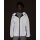 Regenmantel / Regenjacke voll reflektierend in beige-braun – Damen & Herren