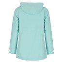 Reflektierende Damen-Windjacke / leichte Sommerjacke mit Kapuze – verschiedene Farben