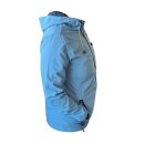 Reflektierende Damen-Windjacke / leichte Sommerjacke mit Kapuze – verschiedene Farben