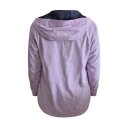Reflektierende Damen-Windjacke / leichte Sommerjacke mit Kapuze – verschiedene Farben