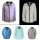 Reflektierende Damen-Windjacke / leichte Sommerjacke mit Kapuze – verschiedene Farben