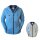 Reflektierende Damen-Windjacke / leichte Sommerjacke mit Kapuze – verschiedene Farben
