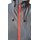 Reflektierende Damen-Windjacke / leichte Sommerjacke mit Kapuze – verschiedene Farben