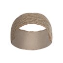 Winter-Stirnband / Ohrenwärmer reflektierend für Kinder, Jugendliche und Erwachsene – verschiedene Größen / Farben