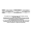 Kinder-Reflexweste mit Aufdruck / reflektierende Reißverschluss-Weste CO² neutral  – verschiedene Motive
