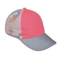Neon-Reflex Cappy / Kappe für Kinder mit Reflexschirm – verschiedenen Farben