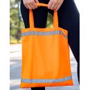 Einkaufstasche / Shopping-Bag mit langen Henkeln und...