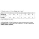 Voll reflektierende Herren-Unisex-Steppweste ohne Kapuze – verschiedene Farben