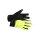 Wind- und wasserdichter Winterhandschuhe mit Reflex-Elementen und Klettverschluss – verschiedene Farben
