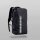 Journey Canvas Bag – robuster Rucksack / Seesack mit zwei Tragriemen und Reflex-Aufschrift